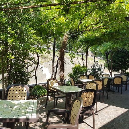 Locanda Castagna Arzignano Exterior photo