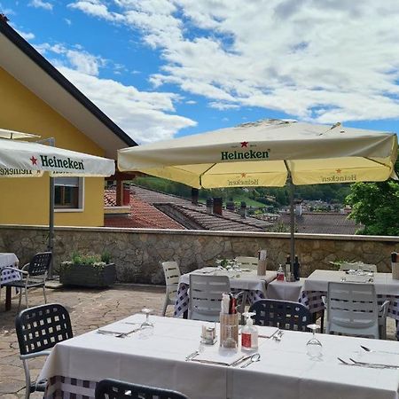 Locanda Castagna Arzignano Exterior photo
