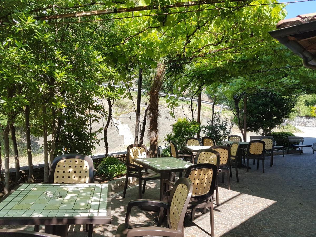 Locanda Castagna Arzignano Exterior photo