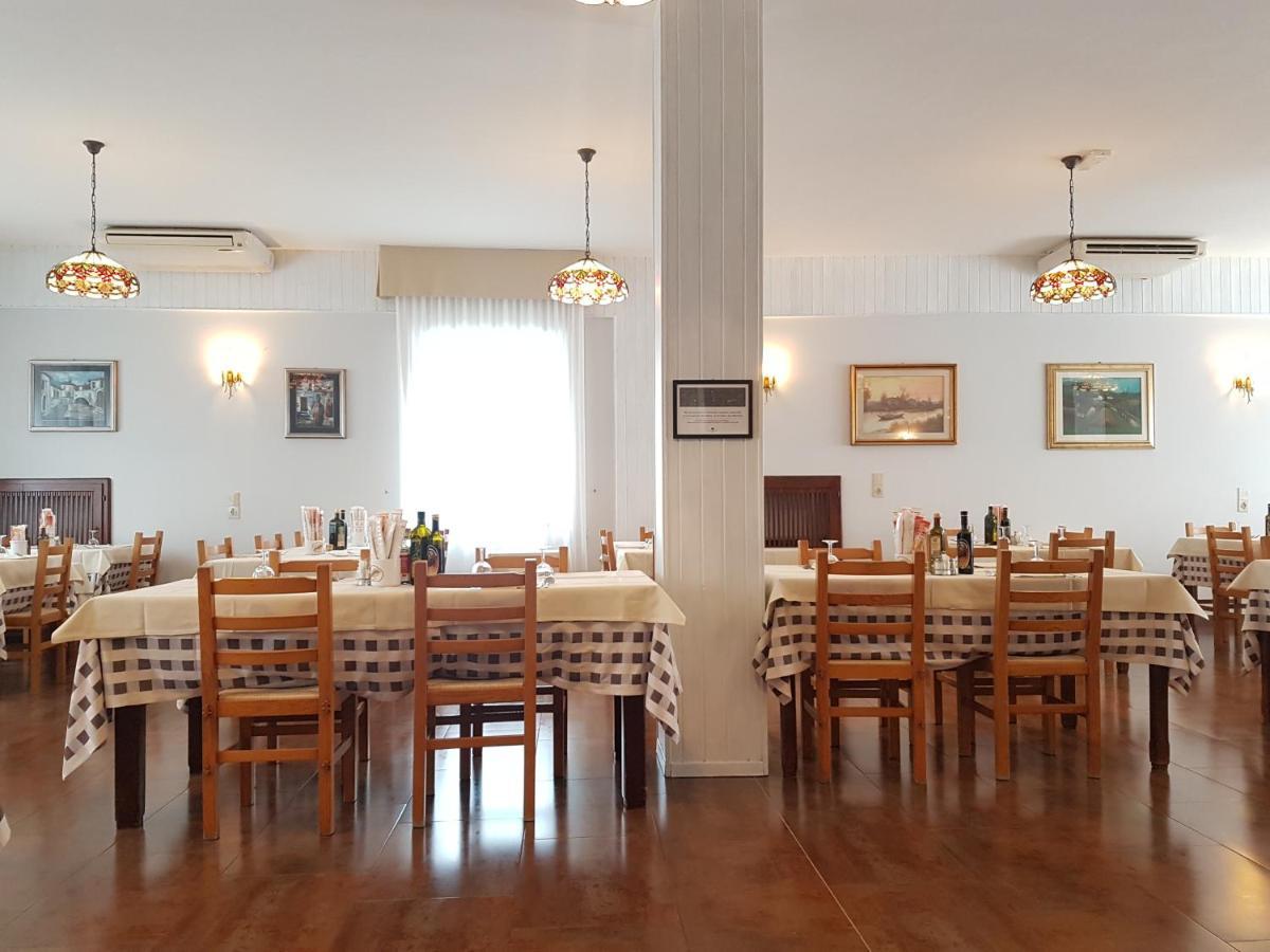 Locanda Castagna Arzignano Exterior photo